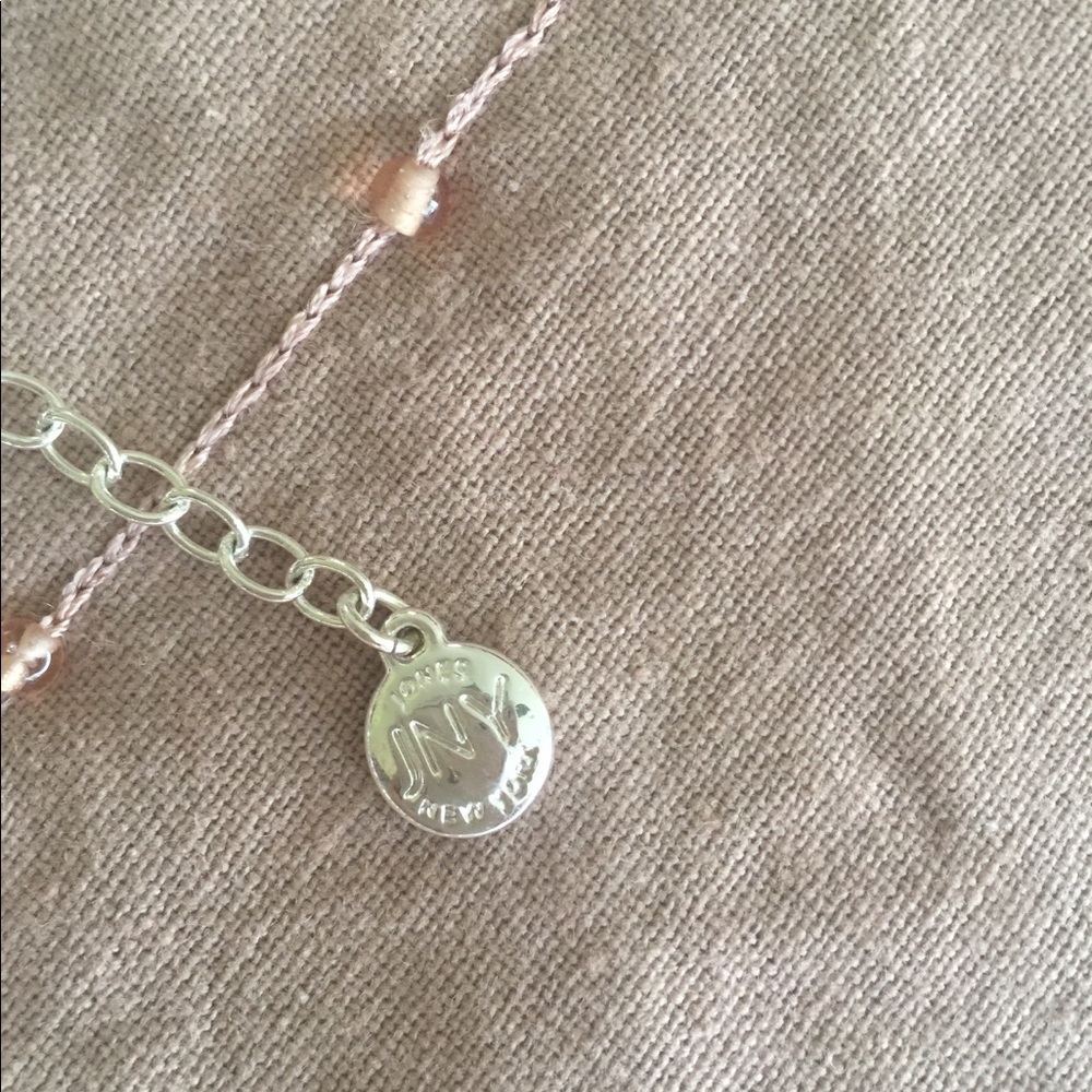 Necklace Jones New York. - Picture 3 of 5